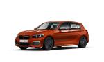 BMW M140i Finale Edition 2019 года